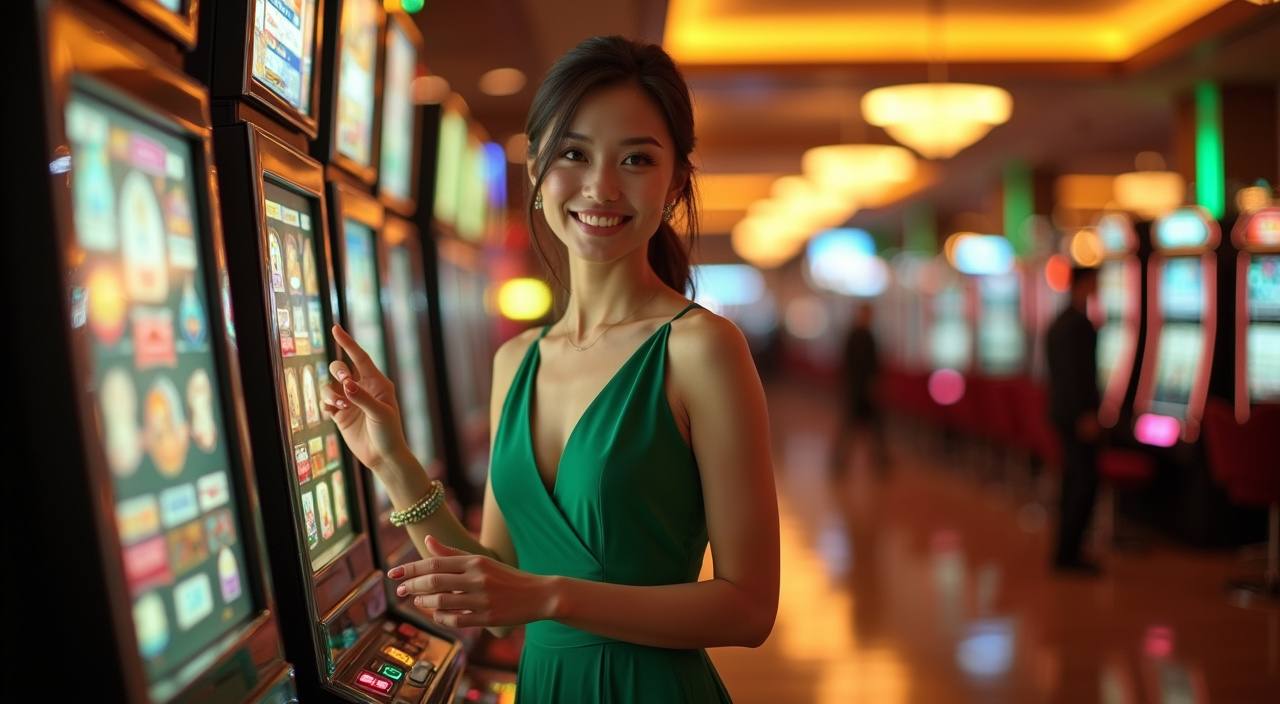 mk19 casino app visual